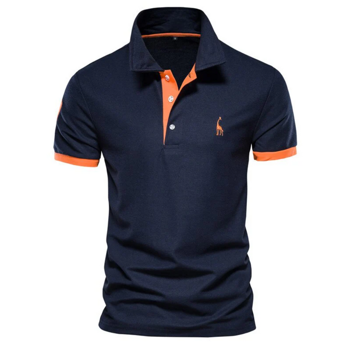 Sammy Jackson™ Baron Polo | Stijlvol & Casual