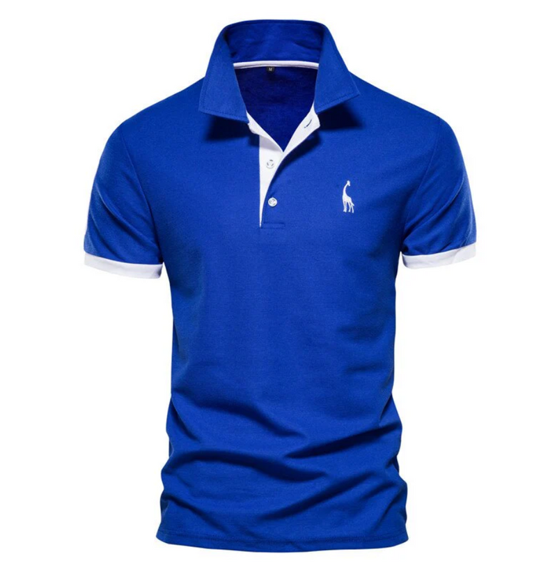 Sammy Jackson™ Baron Polo | Stijlvol & Casual