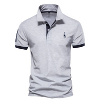 Sammy Jackson™ Baron Polo | Stijlvol & Casual