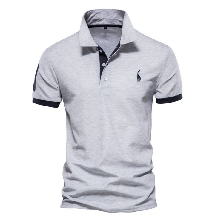 Sammy Jackson™ Baron Polo | Stijlvol & Casual