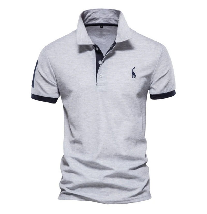 Sammy Jackson™ Baron Polo | Stijlvol & Casual