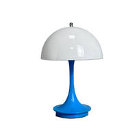 Sammy Jackson™ Alexa LED-Dimbare Draadloze Oplaadbare Lamp