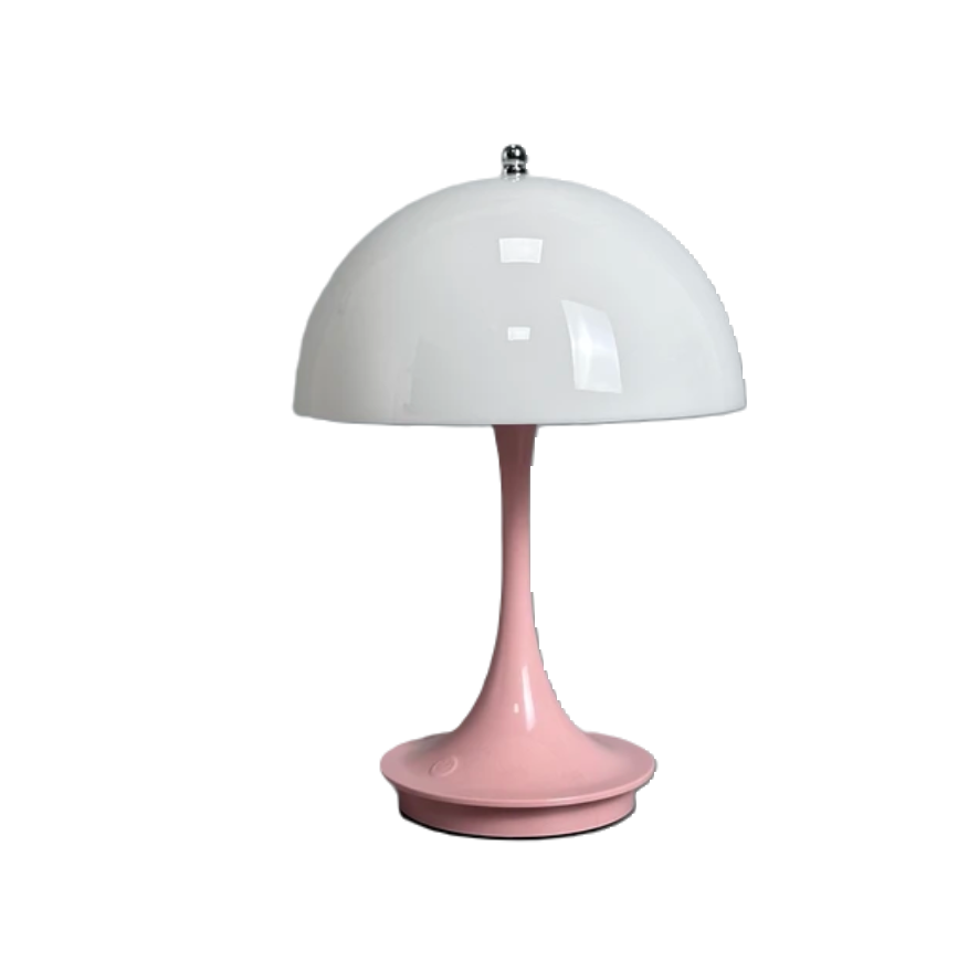 Sammy Jackson™ Alexa LED-Dimbare Draadloze Oplaadbare Lamp