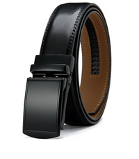 Herenriem met Automatische Gesp - Eleganzio
