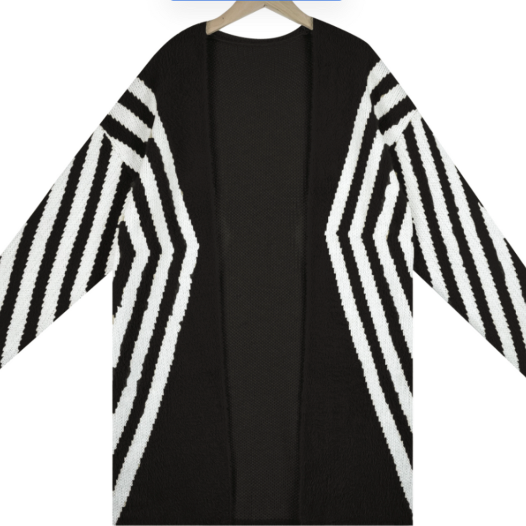 Vera Vintage Kimono | Stylowy i casualowy Kimono