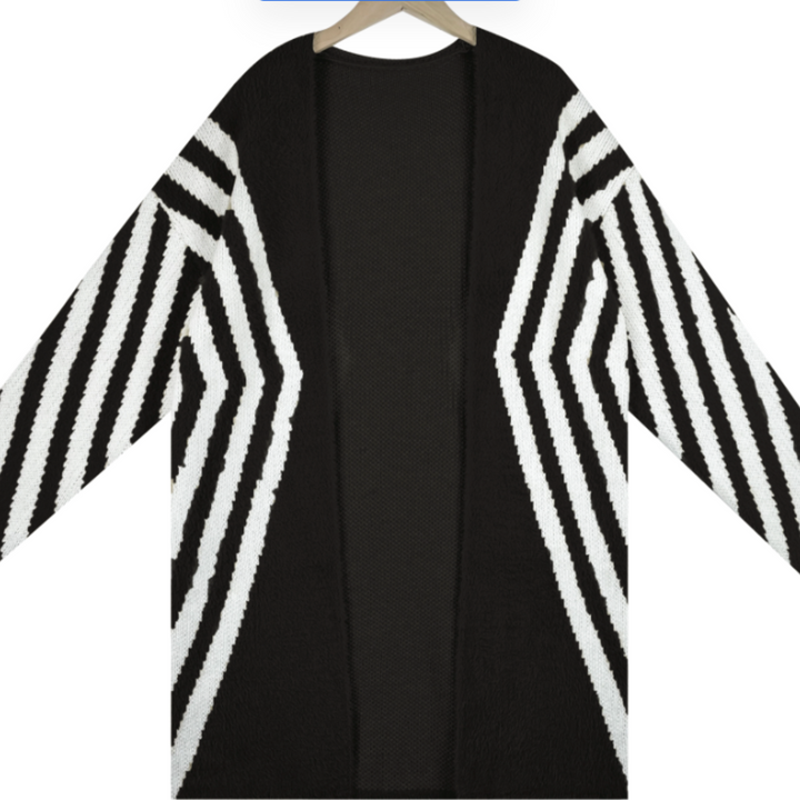 Vera Vintage Kimono | Stylowy i casualowy Kimono