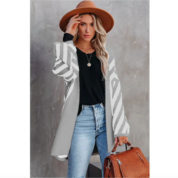 Vera Vintage Kimono | Stylowy i casualowy Kimono
