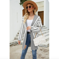 Vera Vintage Kimono | Stylowy i casualowy Kimono