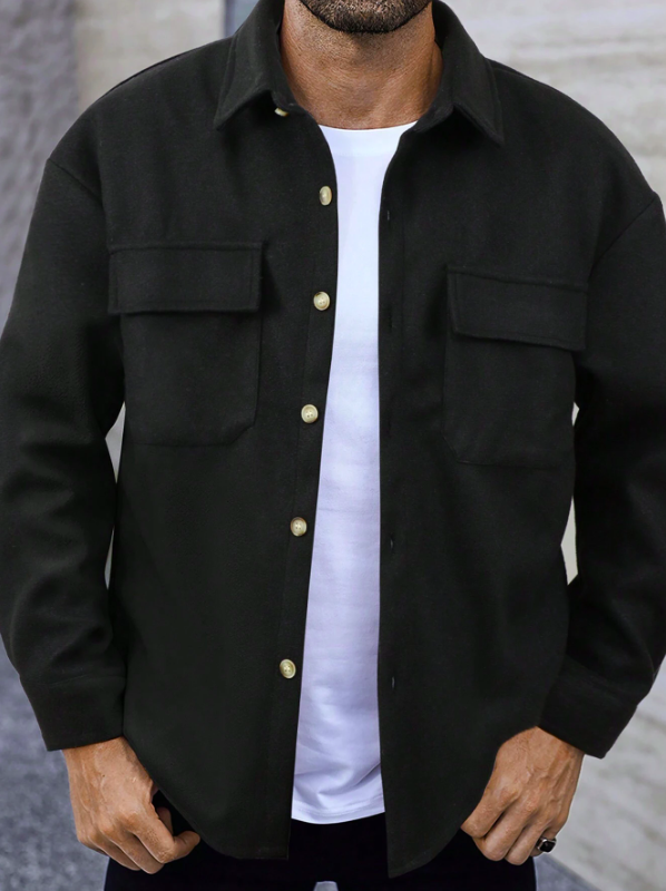 Luxury Men's Summer Jacket – Cairo