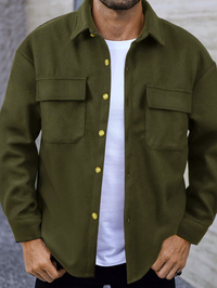 Luxury Men's Summer Jacket – Cairo