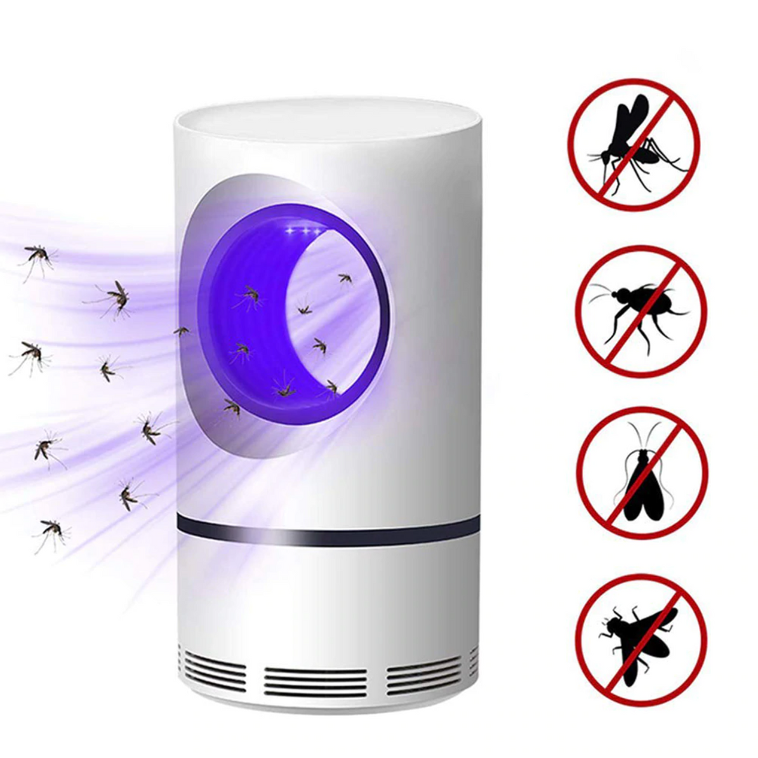 Electric Mosquito Repellent - Zyntra