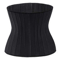 Trener talii Luxe Latex z kolumbijską technologią - Sandrine