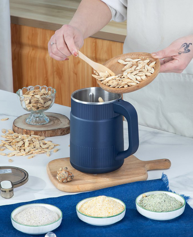 Electric Grain Mill - GrainMaker
