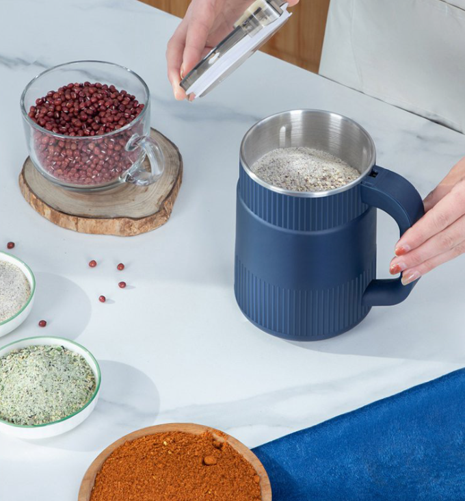 Electric Grain Mill - GrainMaker