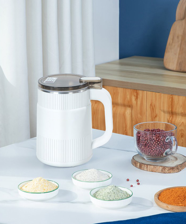 Electric Grain Mill - GrainMaker