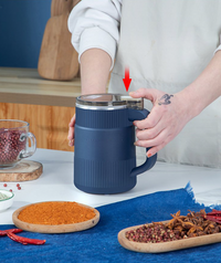 Electric Grain Mill - GrainMaker