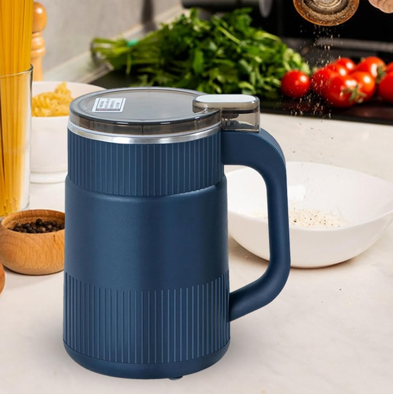 Electric Grain Mill - GrainMaker