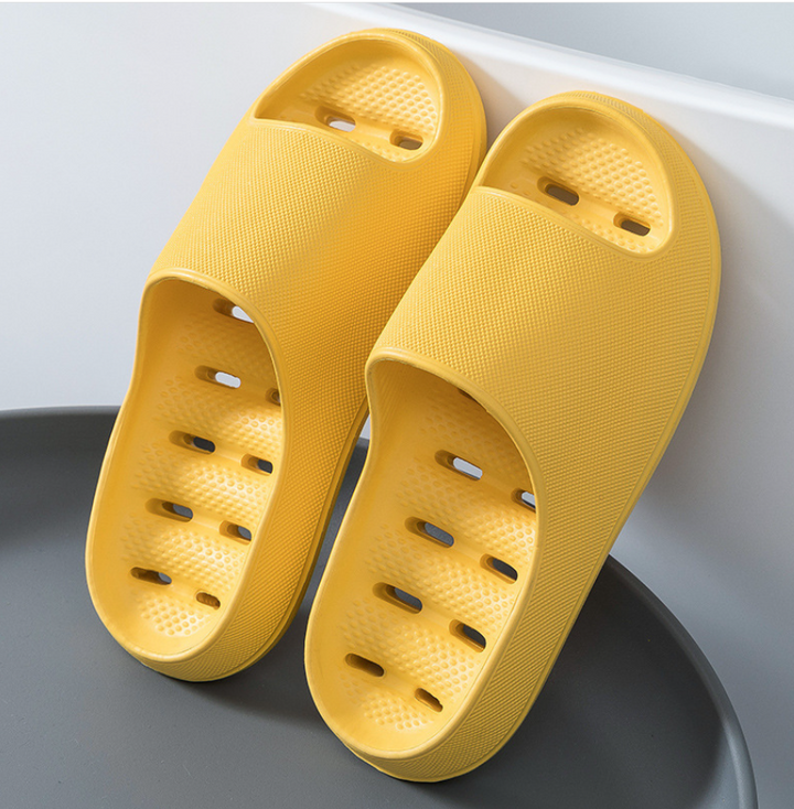 Non-slip & Soft Unisex Shower Sandals – Noah