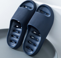 Non-slip & Soft Unisex Shower Sandals – Noah