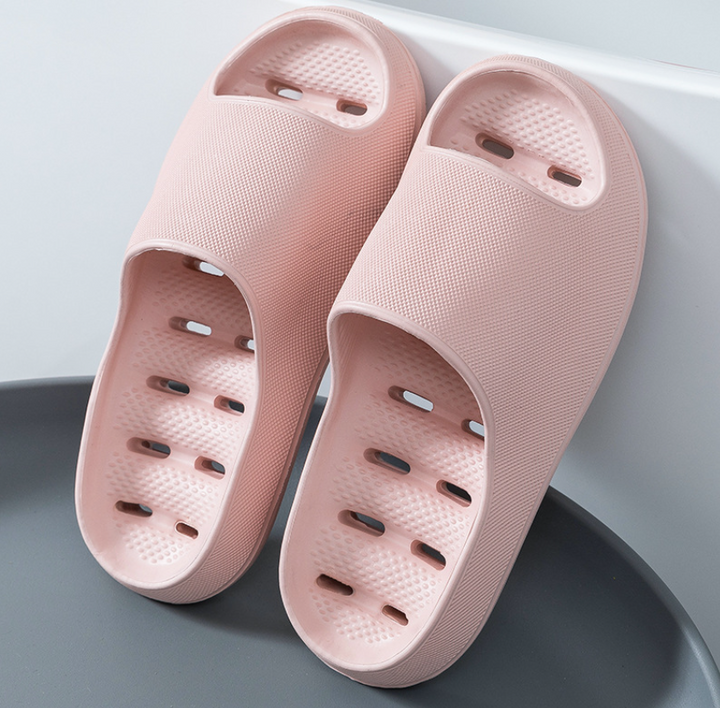 Non-slip & Soft Unisex Shower Sandals – Noah