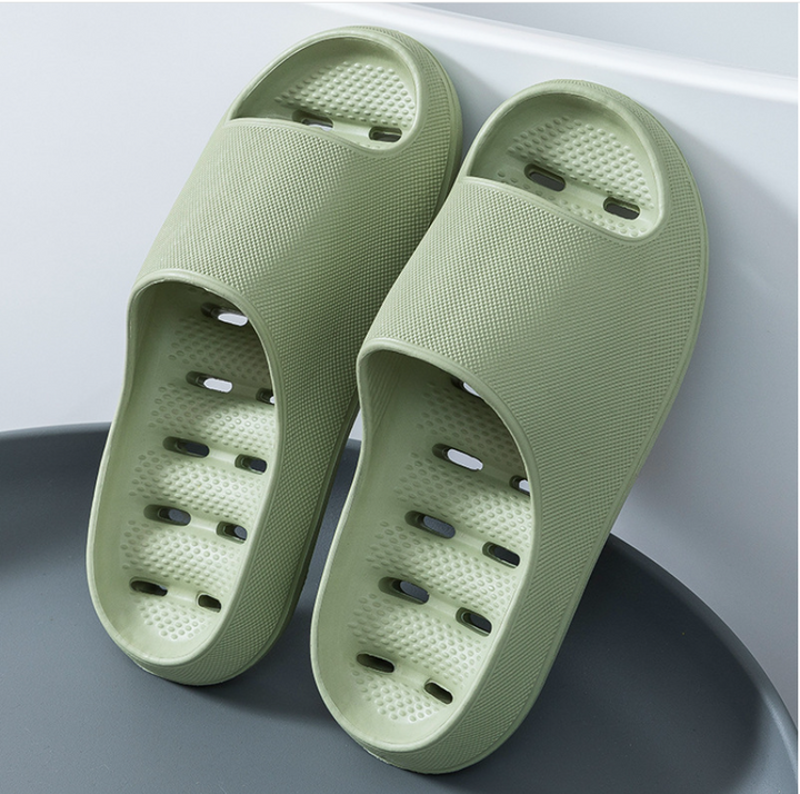 Non-slip & Soft Unisex Shower Sandals – Noah