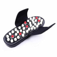Relaksujące klapki do akupresury - ReFlexSlippers