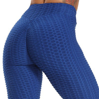 Shaping High-Waist Leggings – Velina