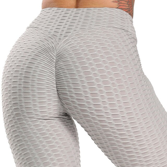 Shaping High-Waist Leggings – Velina