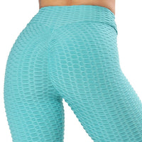 Shaping High-Waist Leggings – Velina