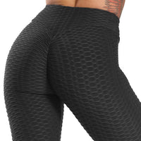 Shaping High-Waist Leggings – Velina
