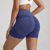 Sculpting Sportshort Korte - Madison