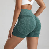 Sculpting Sportshort Korte - Madison