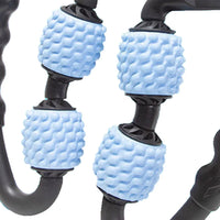 Anti-Cellulite Massage Roller - CelluSculpt