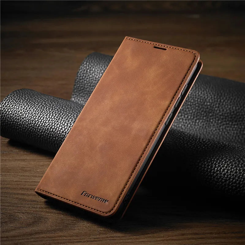 Magnetyczne etui na iPhone – GripFold
