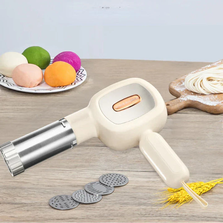 Inteligentny w pełni automatyczny ręczny maker do makaronu - PastaMaster