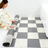 Non-Slip Shower Mat - GripDrop