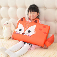 Plush Comfort Pillow – LunaLou