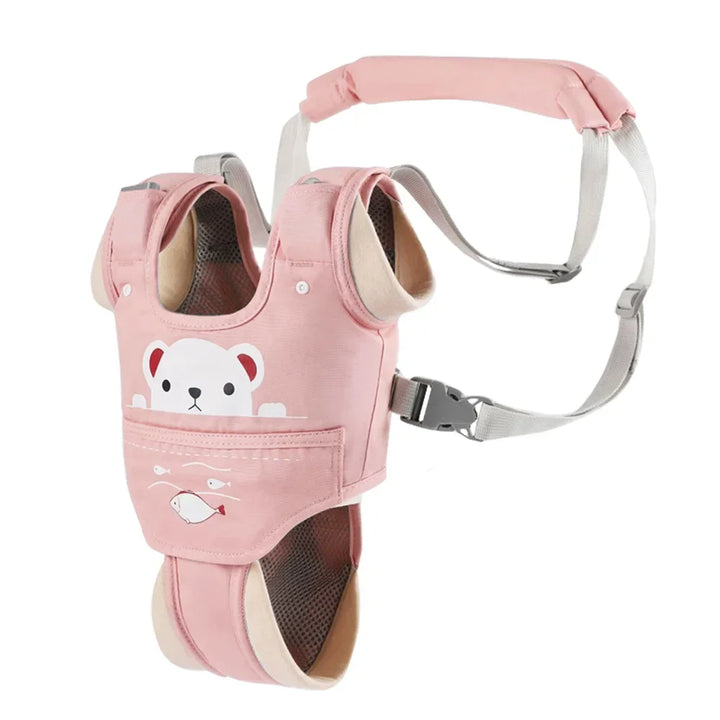 Baby Loopharnas - StepMate