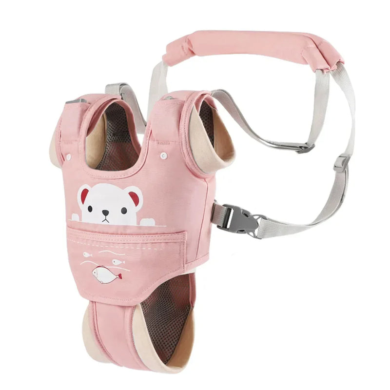 Baby Loopharnas - StepMate