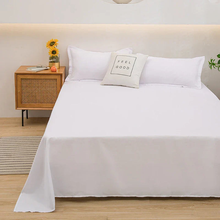 Soft Linen Duvet Cover - SoftLuxe