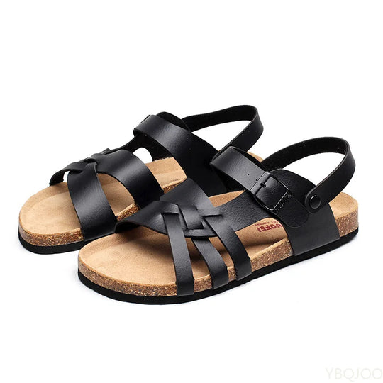 Orthopedic Women's Sandals – Noa