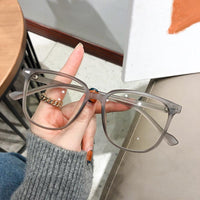 Nearsighted Prescription Glasses with Blue Light Protection - FocusFrame