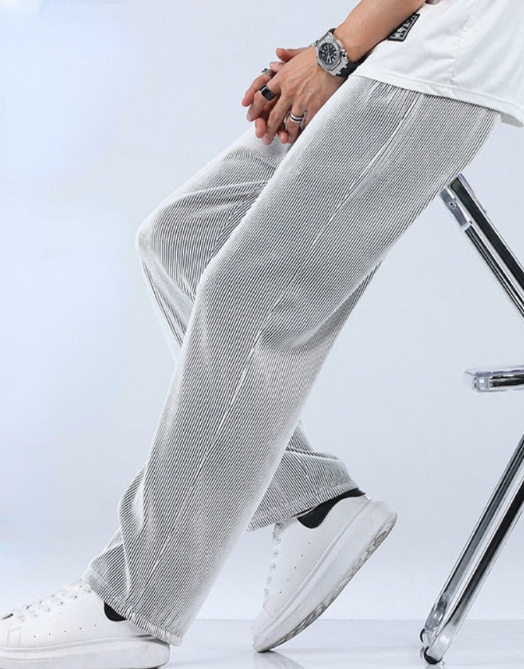Lightweight Men's Summer Pants – Fabio