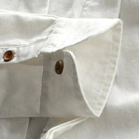 Traditional Japanese Men's Blouse - Yuki
