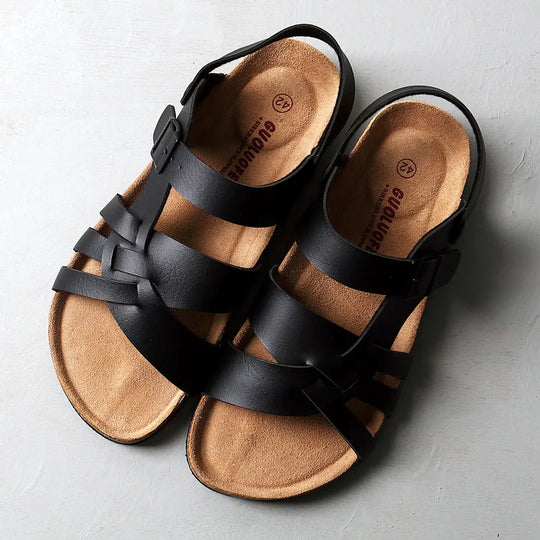 Orthopedic Women's Sandals – Noa
