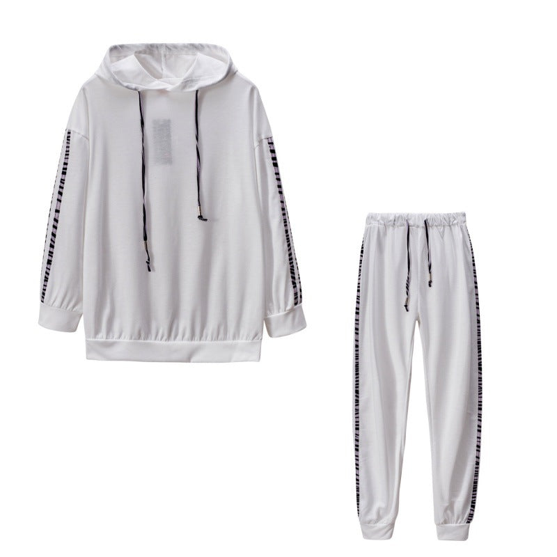 Two-Piece Women's Sports Set – Yara