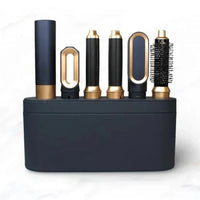 5-in-1 Multi Hair Styler with Ionic Technology - AuraStyle