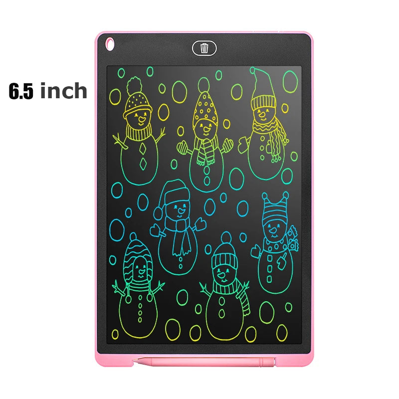 6.5" LCD Tekentablet - MagicSketch
