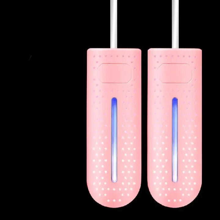 Portable UV Shoe Dryer and Sterilizer - ShoeFresh Pro