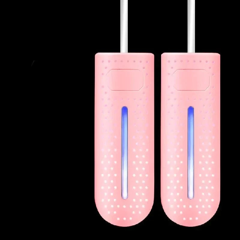 Portable UV Shoe Dryer and Sterilizer - ShoeFresh Pro